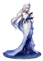[PRZEDSPRZEDAŻ] Genshin Impact Gift+ PVC Figure 1/8 Skirk Gathering Ver. 22 cm