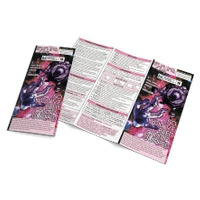 Mothership - So You've Been Chump-Dumped