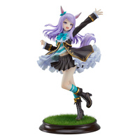 [PRZEDSPRZEDAŻ] Uma Musume Pretty Derby PVC Statue 1/7 Mejiro McQueen The Treasure of the Prestigious Mejiro Family 26 cm