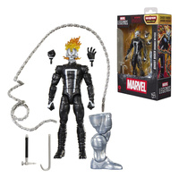 [PRZEDSPRZEDAŻ] Marvel Legends Ghost Rider (Robbie Reyes) (BAF: Marvel's Box)