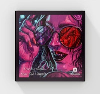 Five Hundred Year Old Vampire