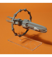 Jovian Wars - Jovian Forge Escort Carrier