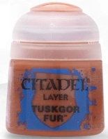 Citadel Colour Layer: Tuskgor Fur
