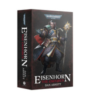 Warhammer 40.000: Eisenhorn The Omnibus (Paperback)