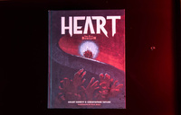 Heart: The City Beneath