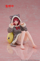 [PRZEDSPRZEDAŻ] Oshi no Ko PVC Statue Desktop Cute Figure Kana Arima (Cat room wear Ver.) 13 cm
