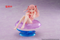 [PRZEDSPRZEDAŻ] My Dress-Up Darling Aqua Float Girls PVC Statue Sajuna Inui 10 cm