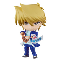 [PRZEDSPRZEDAŻ] Yu-Gi-Oh! Duel Monsters Nendoroid Action Figure Joey Wheeler 10 cm