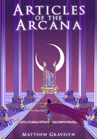 Troika - Articles of the Arcana
