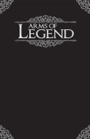 Arms of Legend