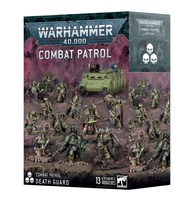 Warhammer 40.000: Combat Patrol Death Guard