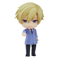  [PRZEDSPRZEDAŻ] Ouran High School Host Club Nendoroid Action Figure Tamaki Suoh 10 cm