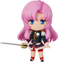  [PRZEDSPRZEDAŻ] Revolutionary Girl Utena Nendoroid Action Figure Utena Tenjo 10 cm