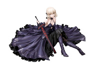 [PRZEDSPRZEDAŻ] Fate/Grand Order PVC Statue Saber/Altria Pendragon (Star of Twilight Ver.) 13 cm