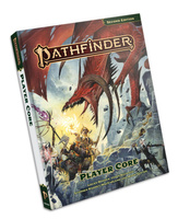 Pathfinder Player Core