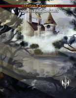 Castles & Crusades: Engineering Castles