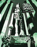 Dark Tower (1E Edition)