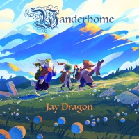 Wanderhome (Hardcover)