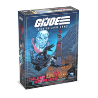 G.I. JOE DBG: Silent Interlude