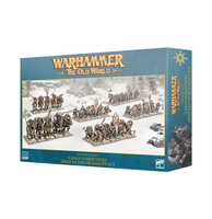 Warhammer The Old World: Warriors of Chaos Marauders Army Reinforcement Set
