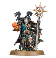 Warhammer 40.000 Chaos Space Marines: Sorcerer
