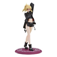 [PRZEDSPRZEDAŻ] Fate/Apocrypha PVC Statue 1/7 Red Saber (Mordred) Original Glasses Model Ver. 22 cm