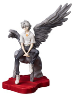 [PRZEDSPRZEDAŻ] Rebuild of Evangelion Luminasta PVC Figure Kaworu 24 cm