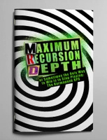 Maximum Recursion Depth