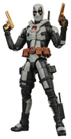 [PRZEDSPRZEDAŻ] Deadpool & Wolverine Marvel Legends Deadpool (Concept Art)