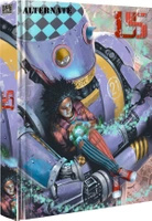 Ultramodern5 Core Book Second Edition (Alternate Cover)