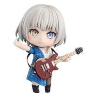 [PRZEDSPRZEDAŻ] BanG Dream! Nendoroid Action Figure Rana Kaname 10 cm