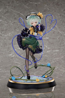 [PRZEDSPRZEDAŻ] Touhou Project True Horror! Standing Right Behind You PVC Statue 1/6 Koishi Komeiji 32 cm
