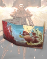 Corpus Collection GM Screen