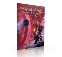 Numenera: Into the Outside