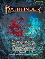 [PRZEDSPRZEDAŻ] Pathfinder Season of Ghosts Adventure Path