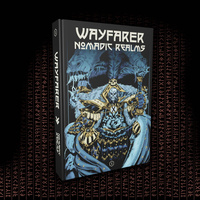 Wayfarer: Nomadic Realms (5E)