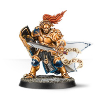 Age of Sigmar Stormcast Eternals: Knight-Questor