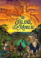 The Island of Dr. Moreau