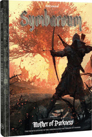 Symbaroum: Symbar, Mother of Darkness