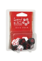 Legend of the Five Rings Dice Pack