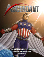 Ascendant