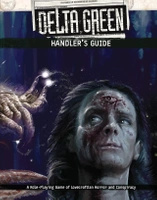 Delta Green: Handler's Guide