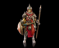 Mythic Legions: Rising Sons Skapular the Cryptbreaker Ver. 2