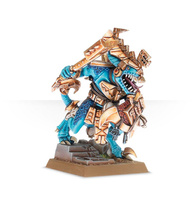 Age of Sigmar Seraphon Saurus: Oldblood