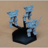 Jovian Wars - Jovian Pathfinder Exo-Armor Squad Two Pack