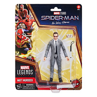 Spider-Man: No Way Home Marvel Legends Matt Murdock