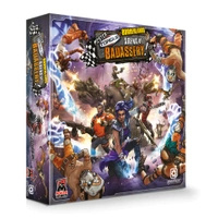 Borderlands: Mister Torgue's Arena of Badassery (wersja angielska)