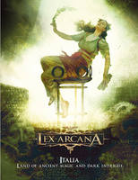 Lex Arcana: Italia