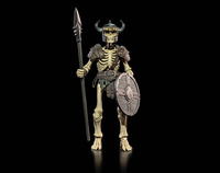 Mythic Legions: Skeleton Raider