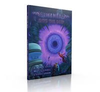 Numenera: Into the Deep